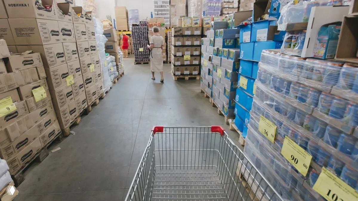 Дискаунтеры на распутье — рост остановился