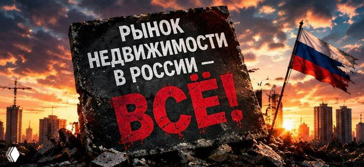 Рынок недвижимости. Сентябрь 2026