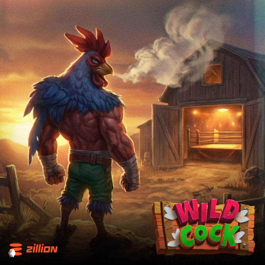 Wild Cock Club — coming soon