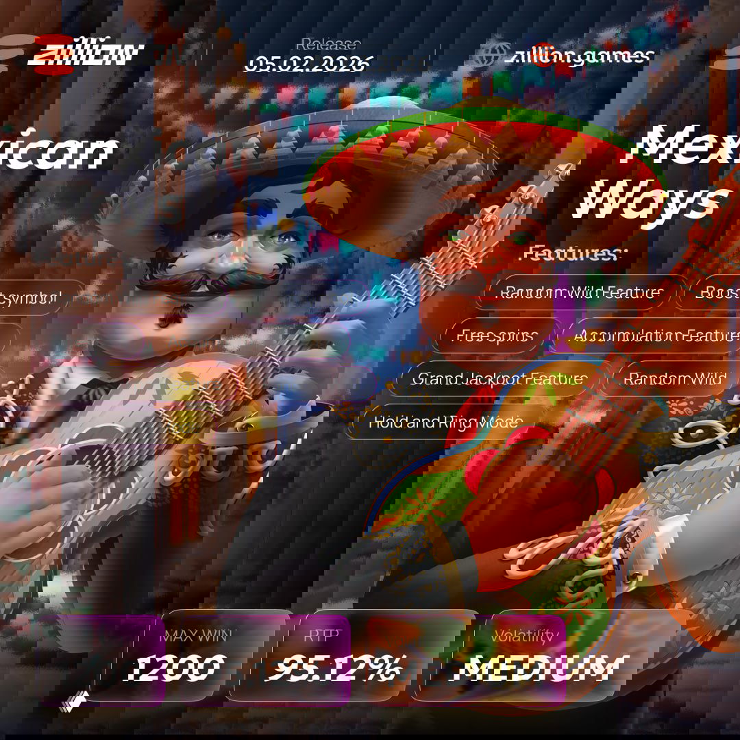 ¡VIVA LA FIESTA! Mexican Ways