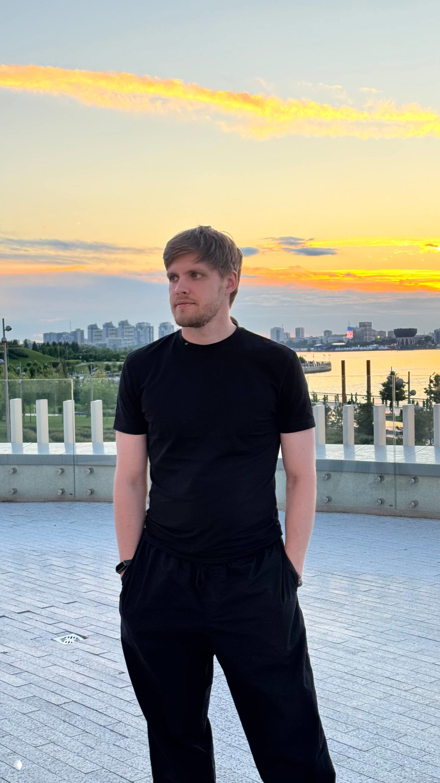 Нет, не потерялся — челлендж по AI‑автоматизациям
