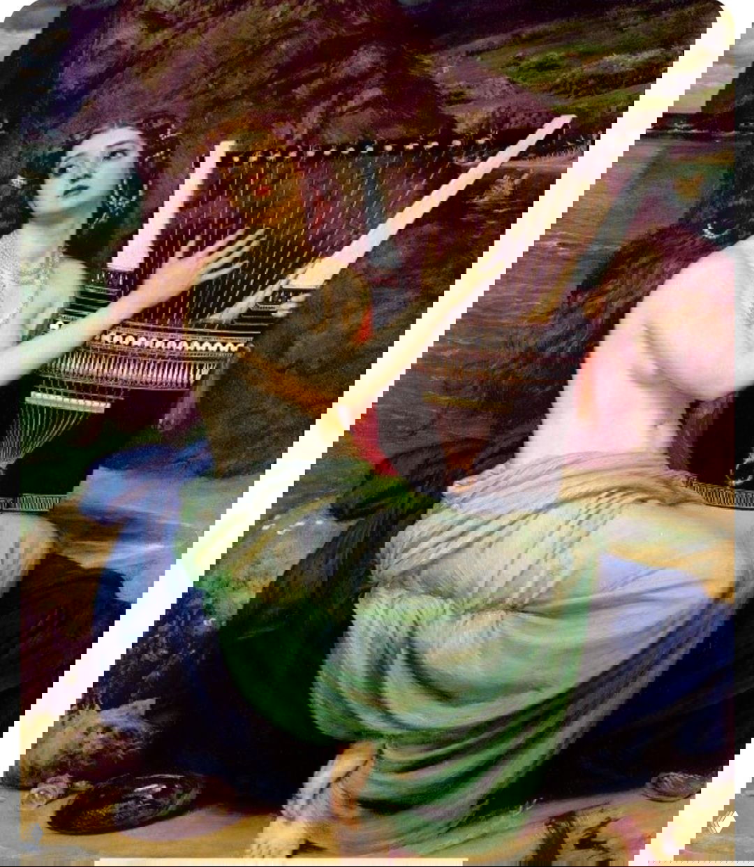 Сирена: идеи и иллюзии