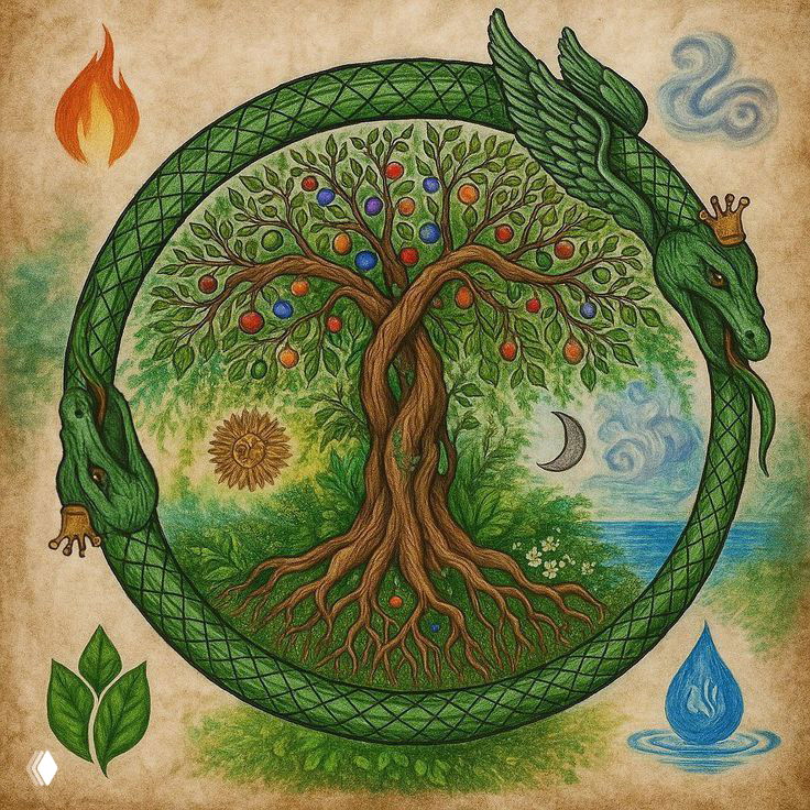 Транзит Солнца 22–27 января — 41-е ворота