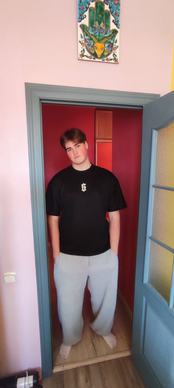 Отношения с сыном: опыт матери (37-й ключ)