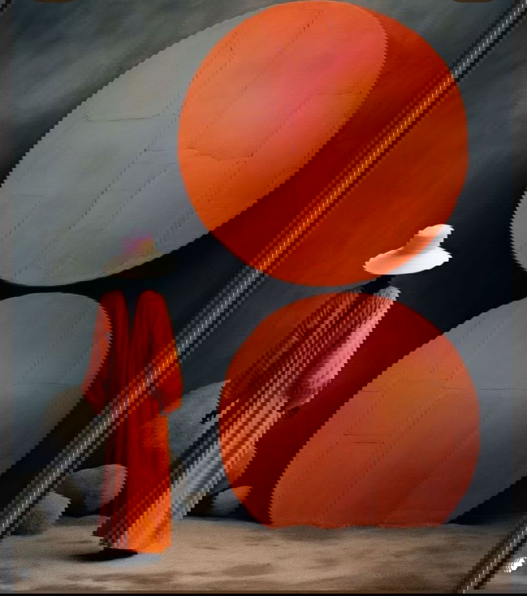 Транзит Солнца: 58‑е ворота Жизненности