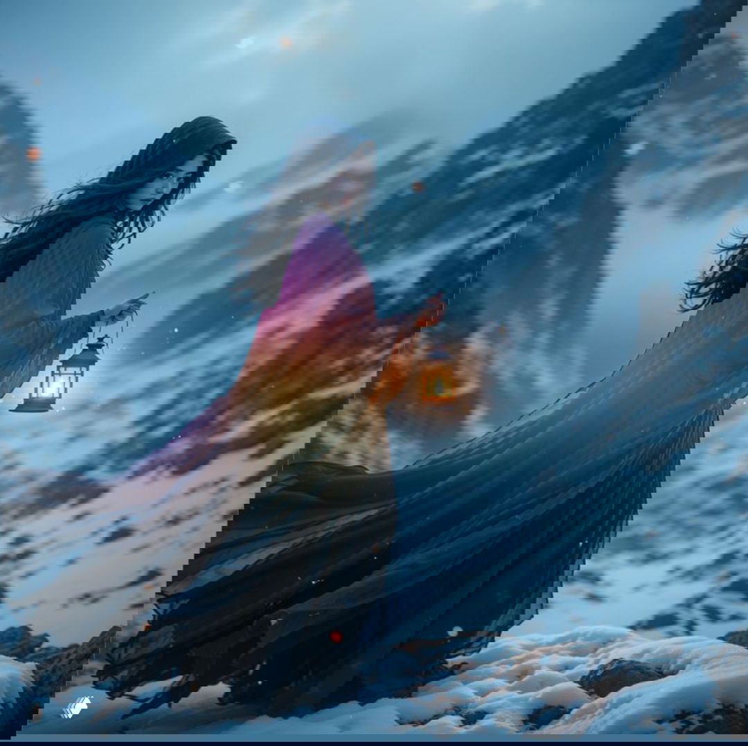 АРХЕТИПЫ И ТЕНИ (11-й Генный ключ)