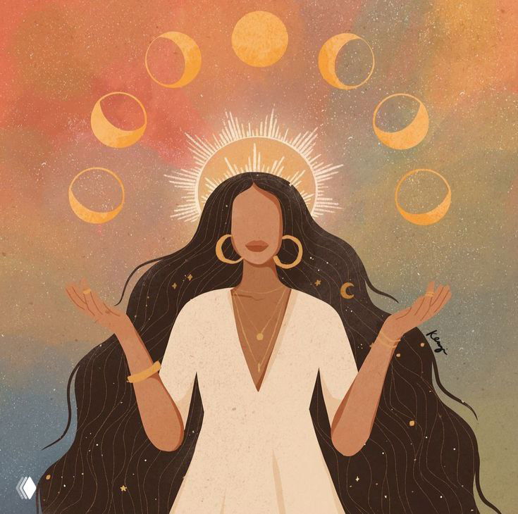 В спирали жизни всякий конец является началом