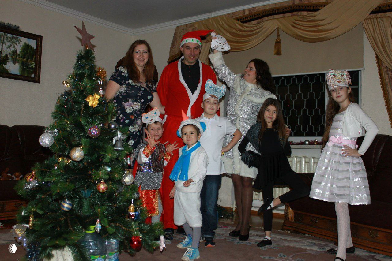 Фото 2016: жизнь, развод и переоценка