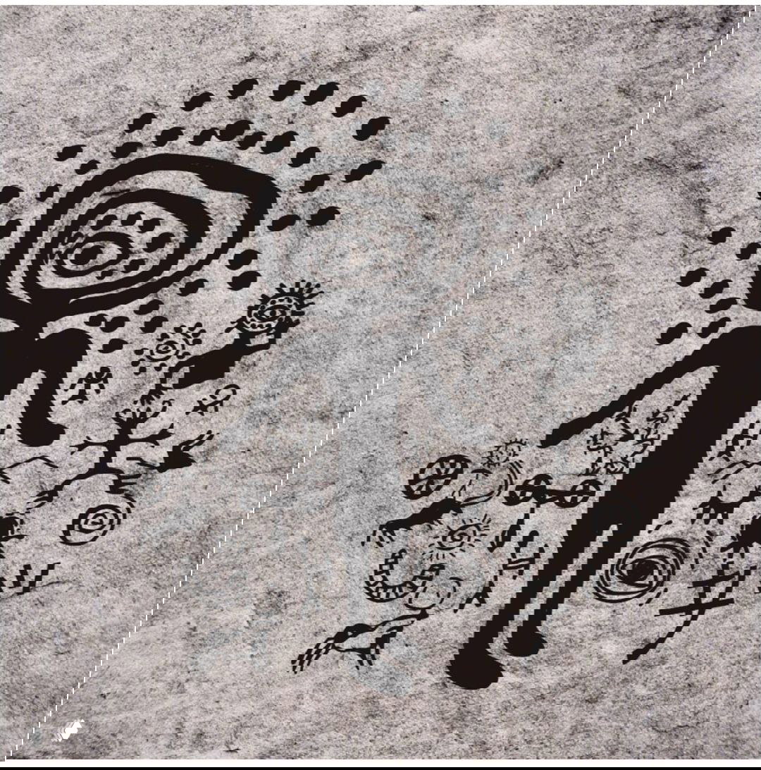 Солнце в 61-м вороте — осознание основных принципов