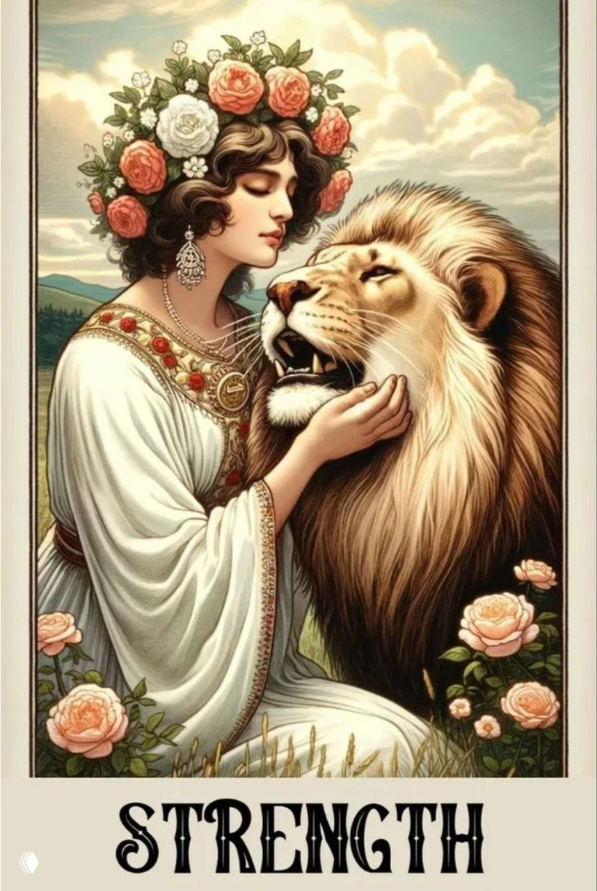 Транзит Солнца по 34‑му генному ключу (Сила)