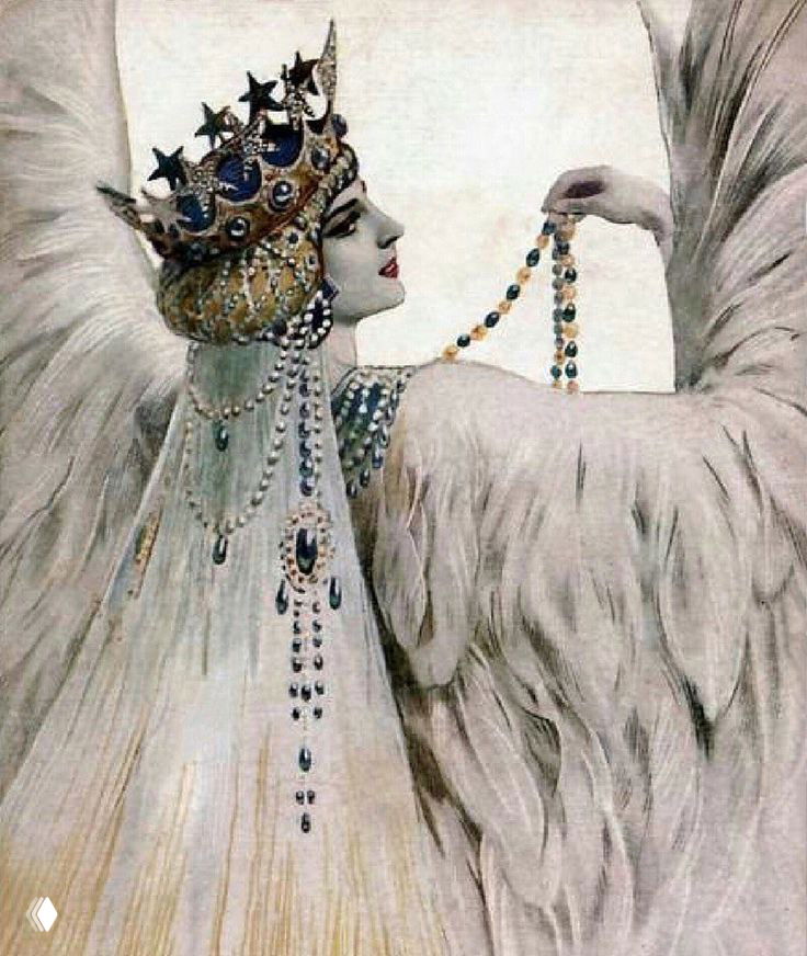 Сиддхи 22-го ключа — лебедь