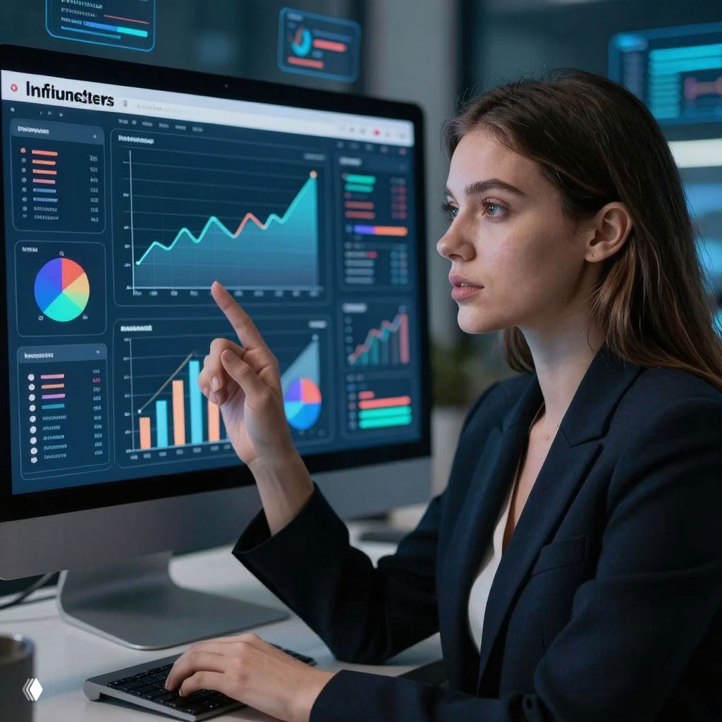 Выбор инфлюенсеров для продвижения в 2026 году