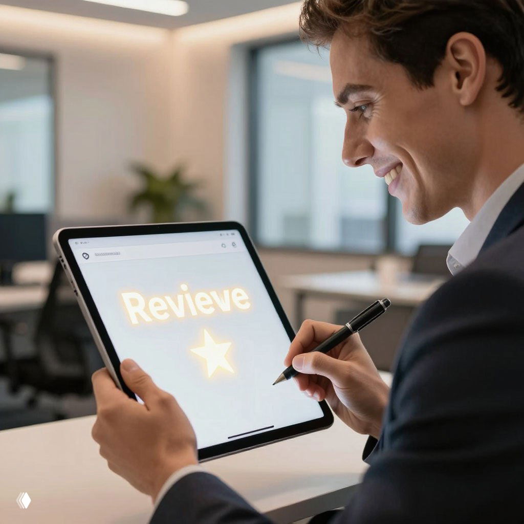 Как мотивировать клиентов писать отзывы: проверенные способы