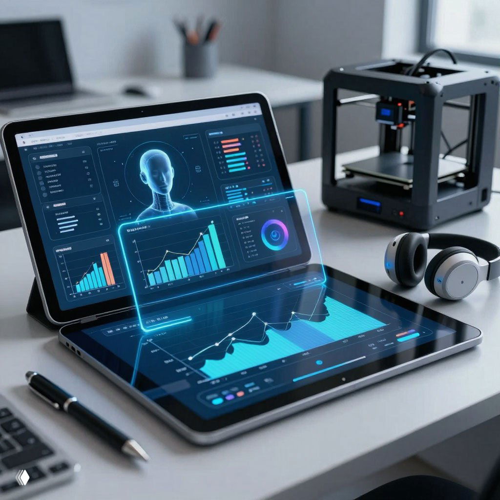 7 бесплатных инструментов для маркетолога: топ‑подборка 2026