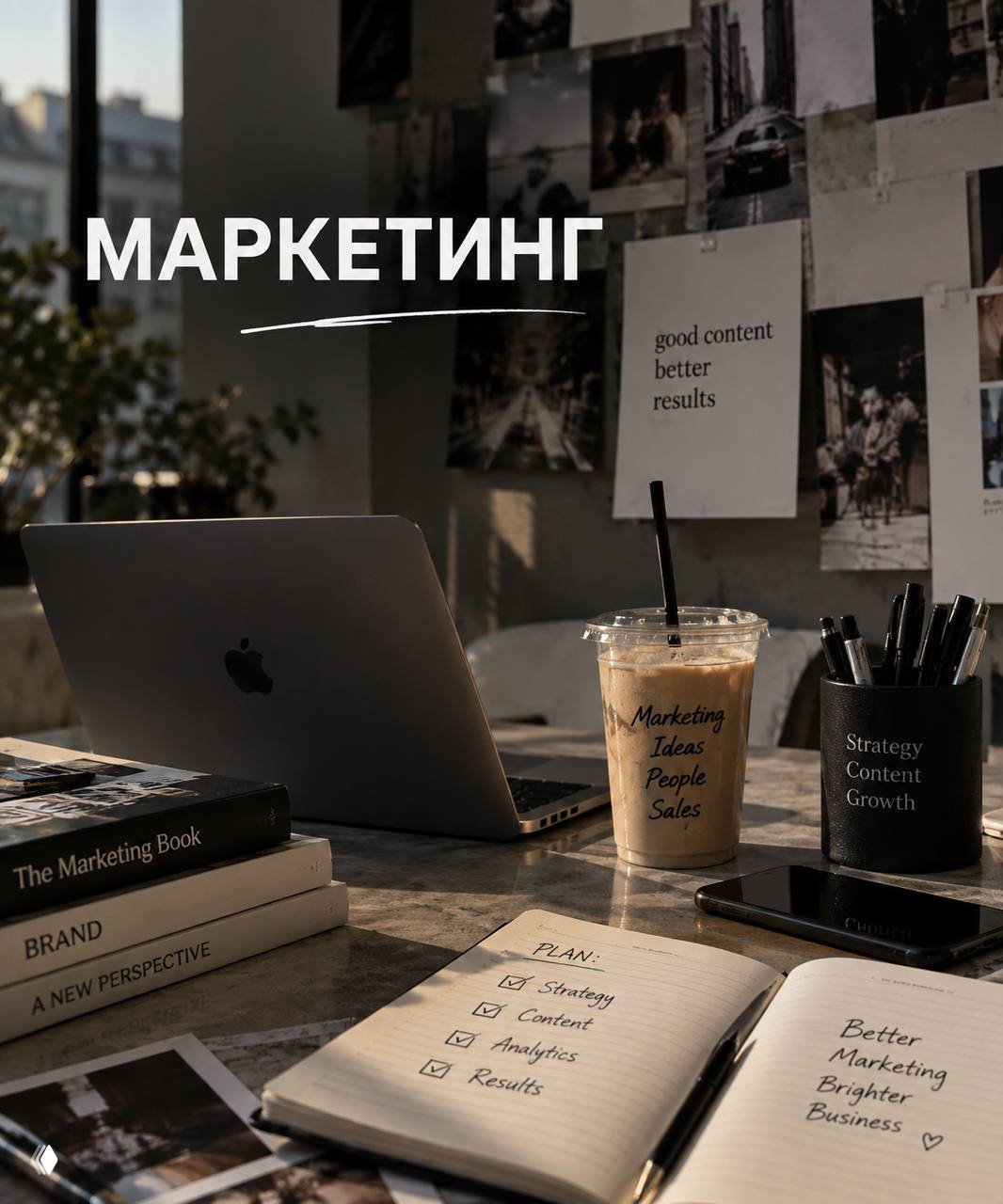 Почему вас читают, смотрят — но не покупают?