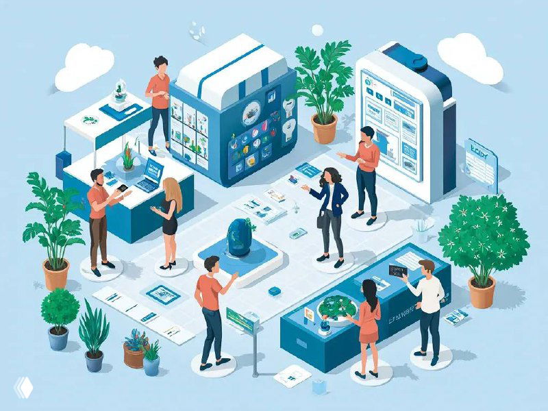 Продвижение экологичных продуктов в 2026