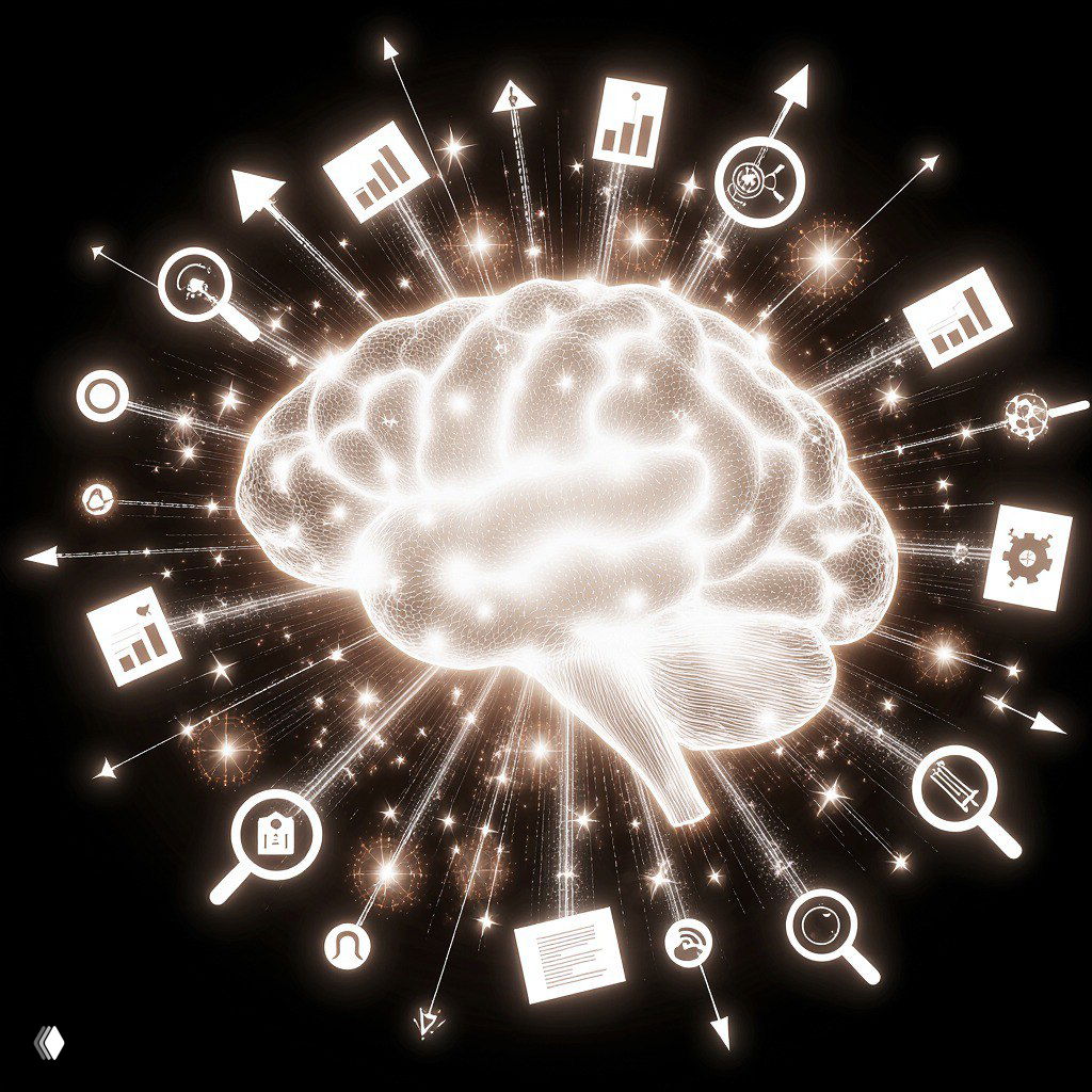 Маркетинг в эпоху ИИ: что уже можно делегировать нейросетям