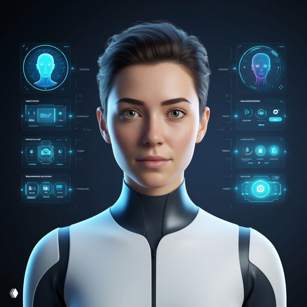 ИИ‑аватары в рекламе — персонализация и вовлечённость