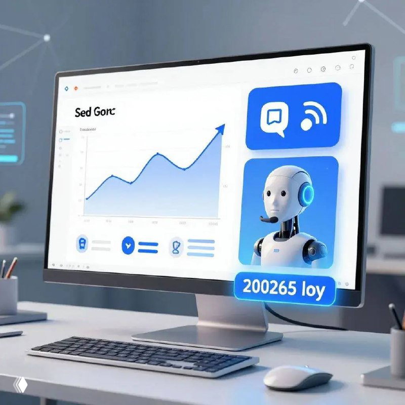 SEO-тренды 2026: что изменит правила игры?