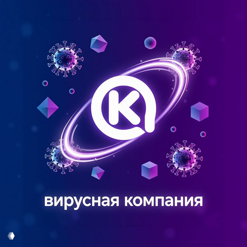 Разбор вирусной кампании 2024–2025