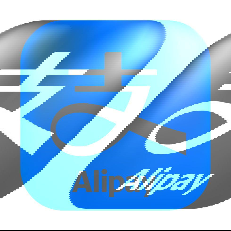 Внимание — для тех, кто ещё не пользовался AliPay