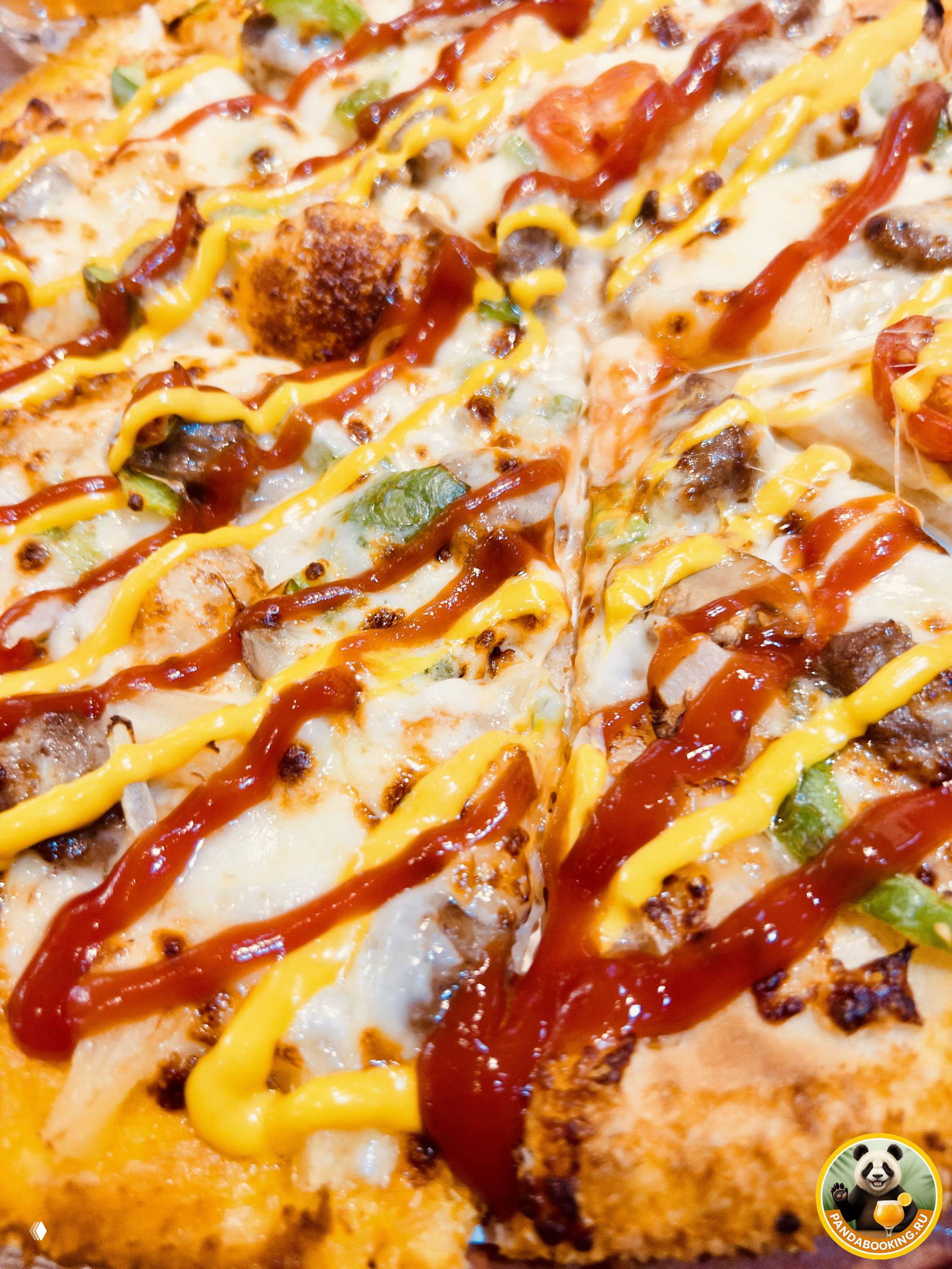 Пост для тех, кто в Китае и немного боится… еды!