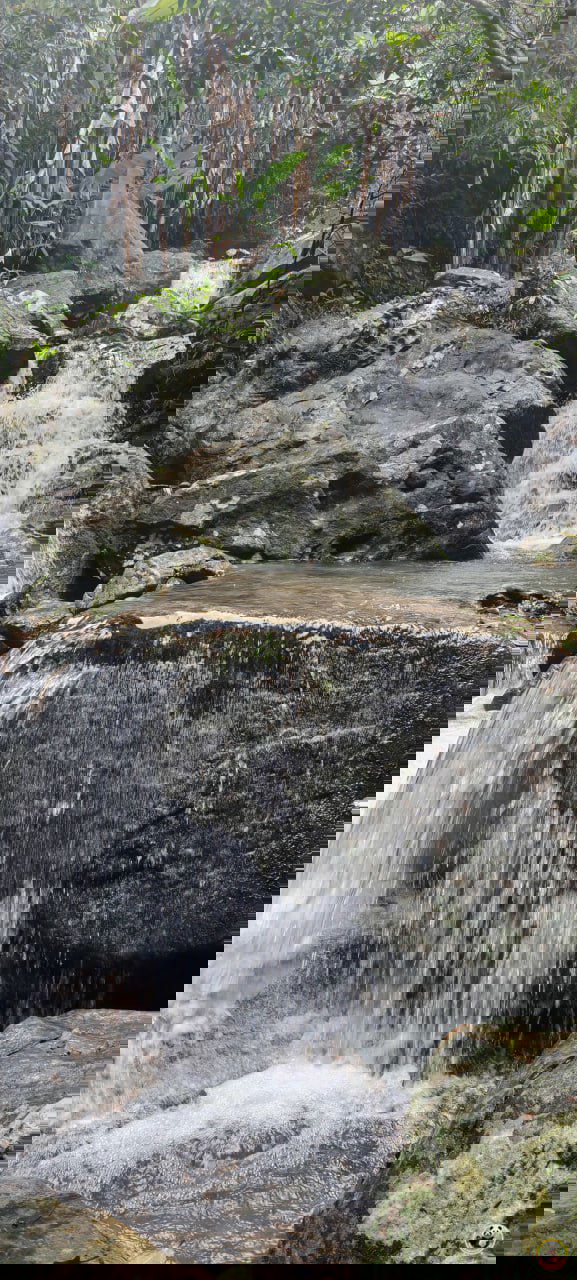 Парк Байхуань — «китайский Сайлент‑Хилл»