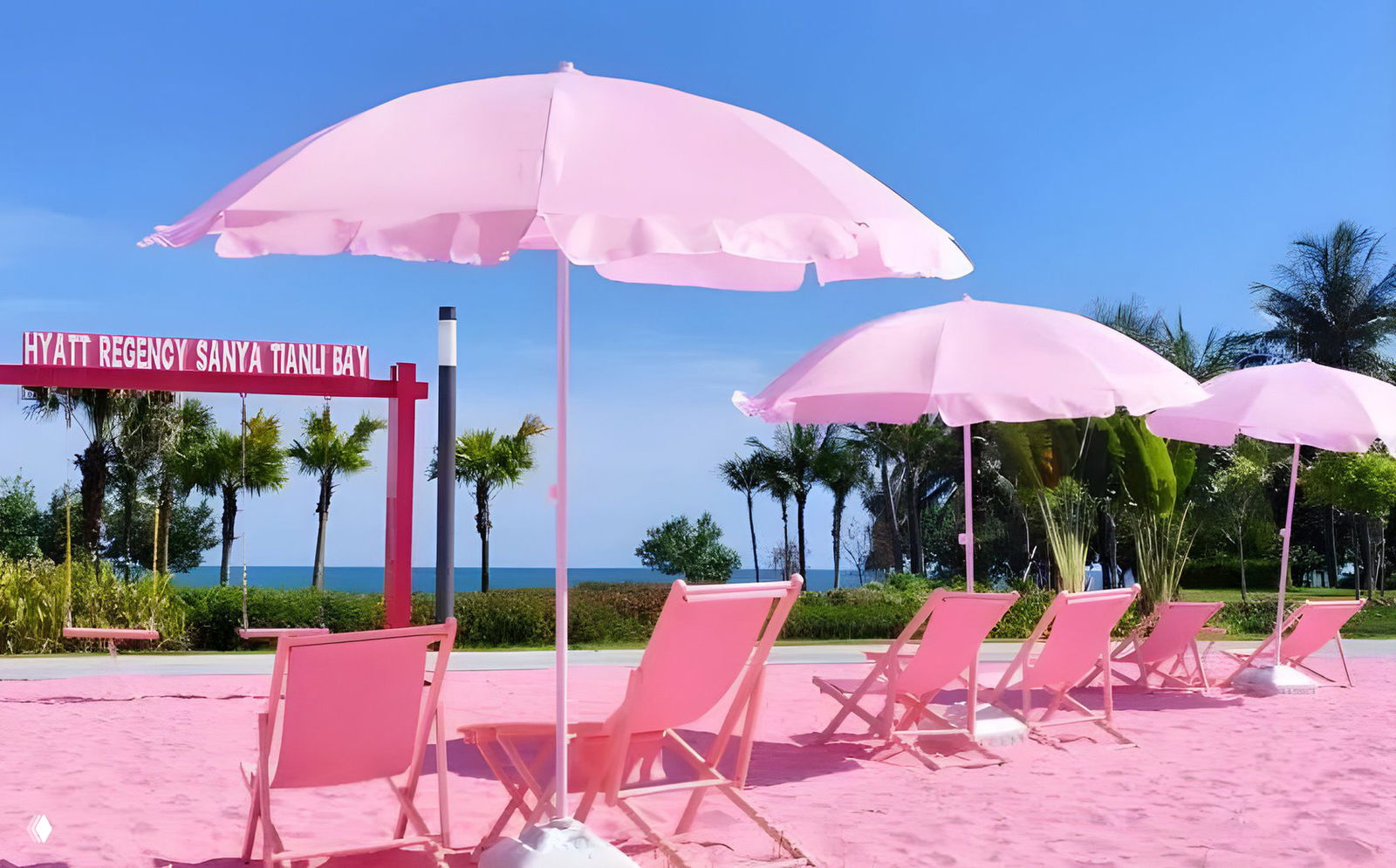 Экскурсия «Инстаграмная»: фотоместа Хайнаня