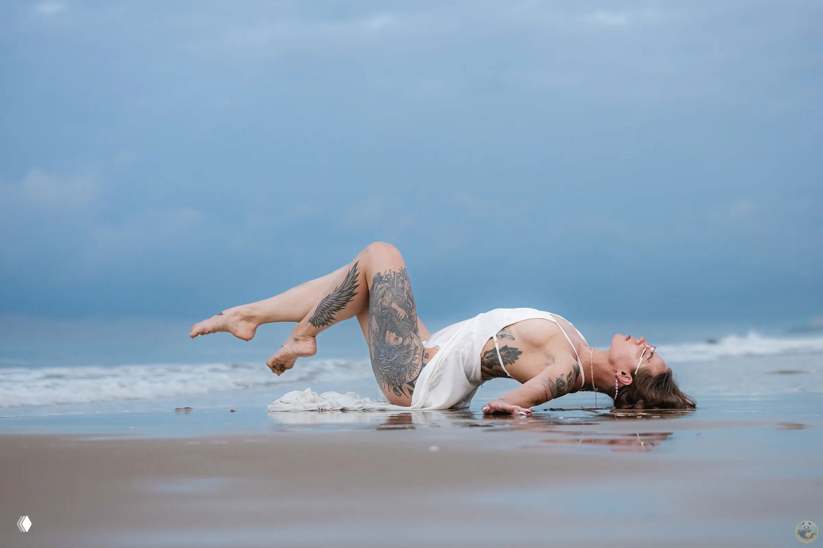 Фотосессии в Санья: пляж, закаты и семейные кадры