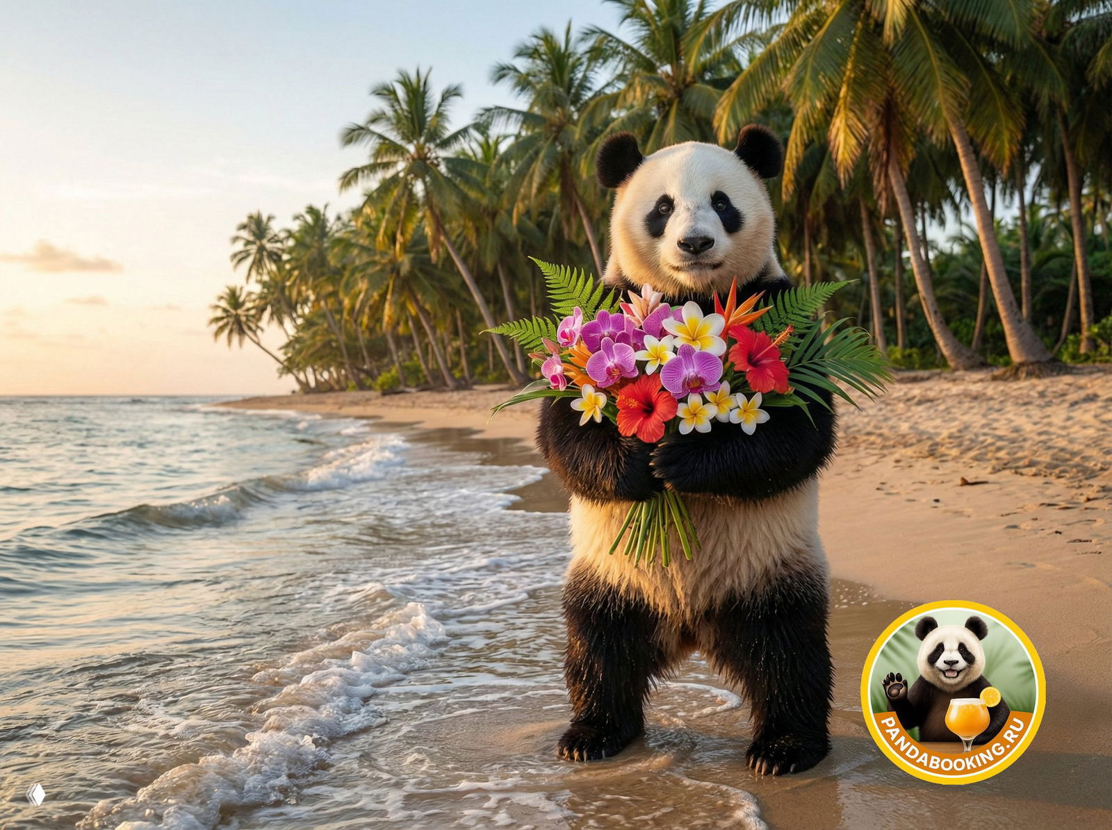 Парни, небольшой лайфхак к 8 Марта на Хайнане.