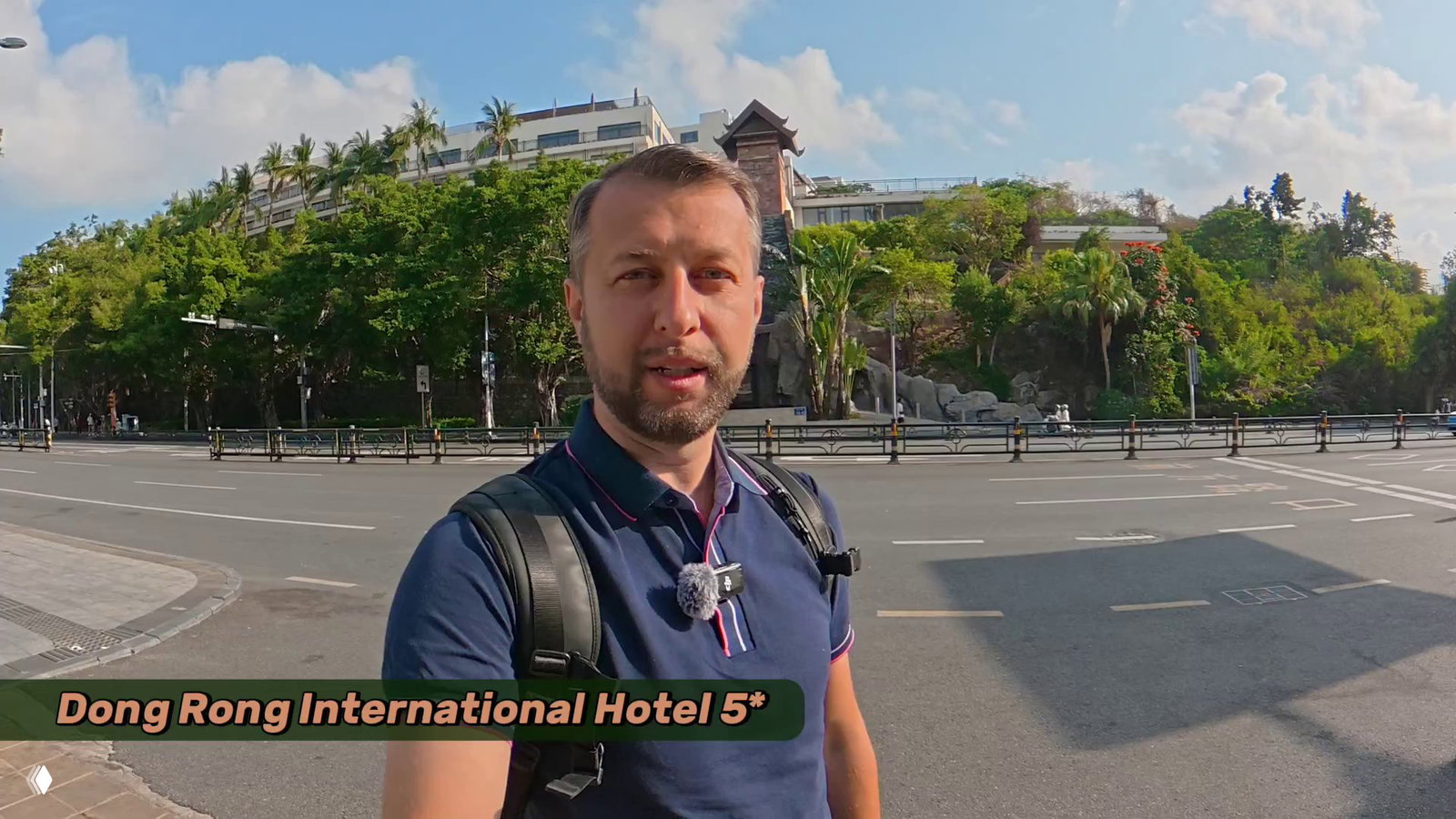 Самый мощный апгрейд отеля: из 4* в роскошные 5*!