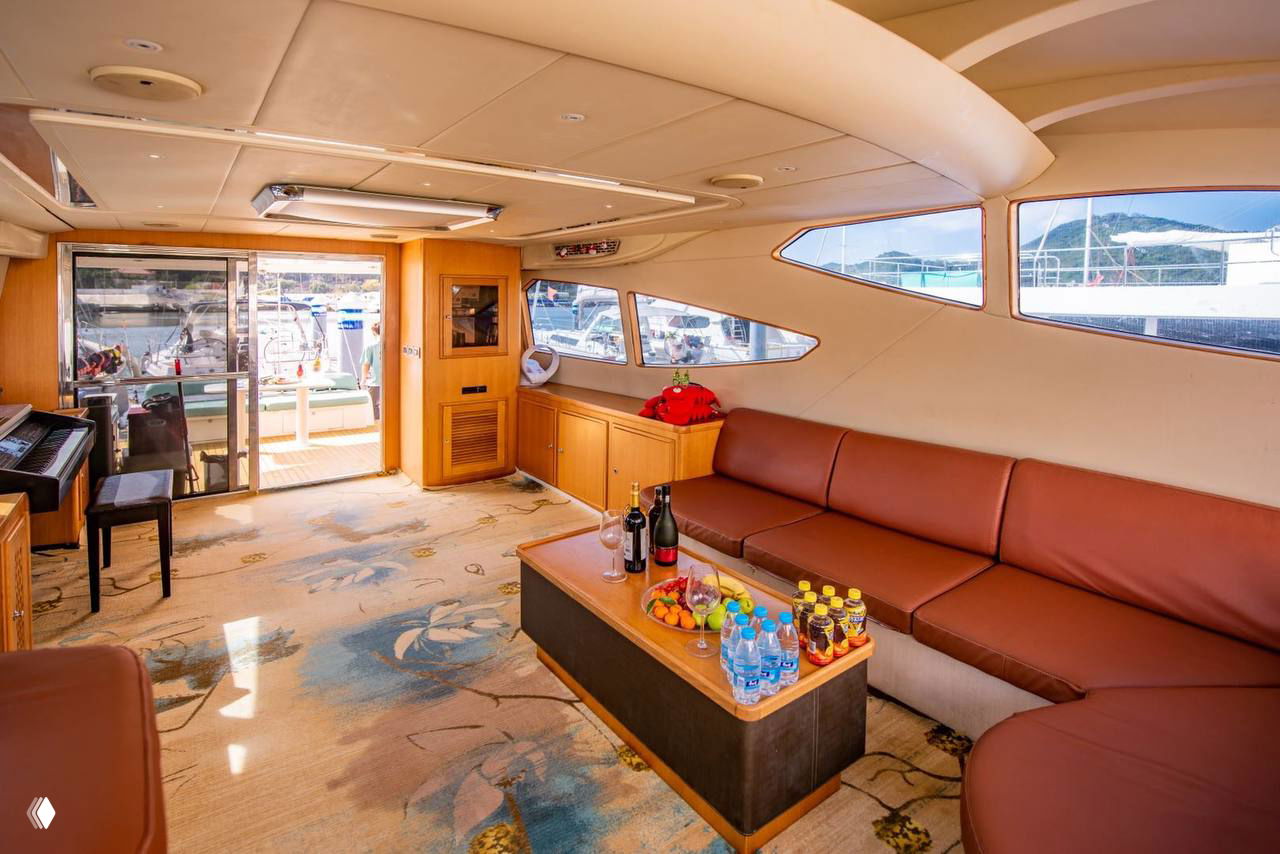 Когда море зовёт, а душа требует яхту