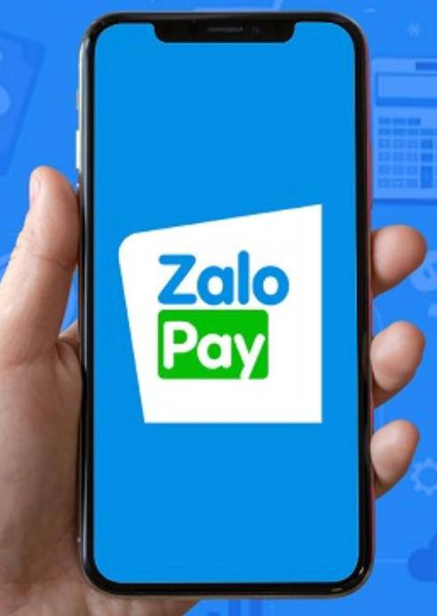 Во Вьетнаме можно расплатиться ZaloPay