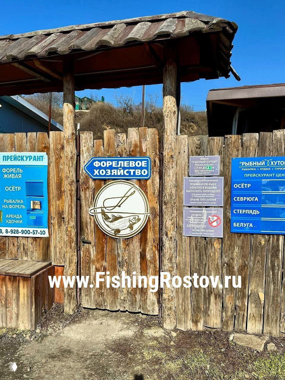 ДОН ФОРЕЛЬОН