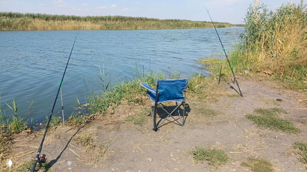 Утренняя сессия, 6 сентября, ст. Манычская