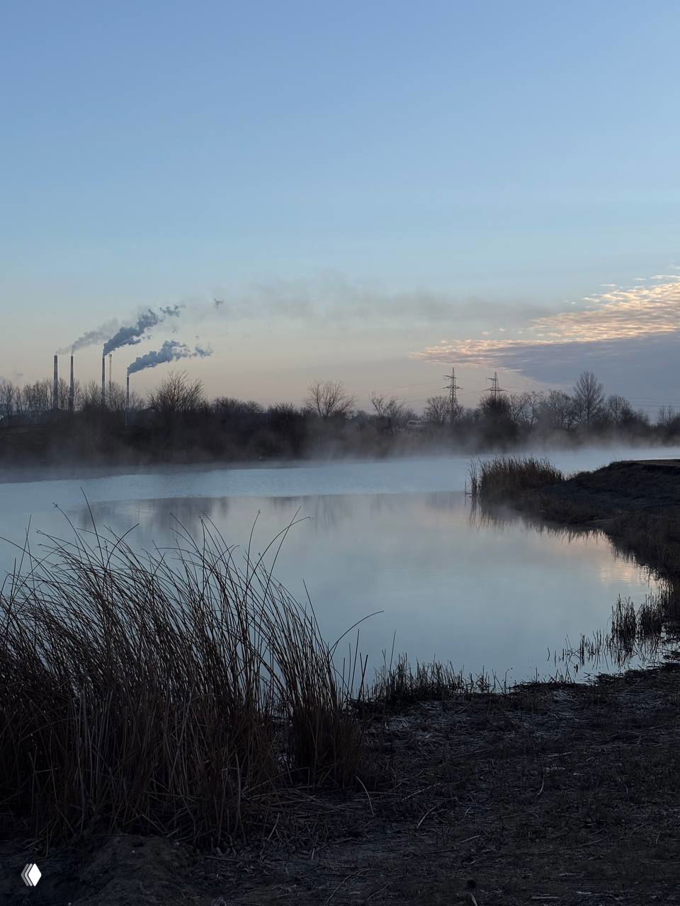01.03 Рыбалка Горбатый мост