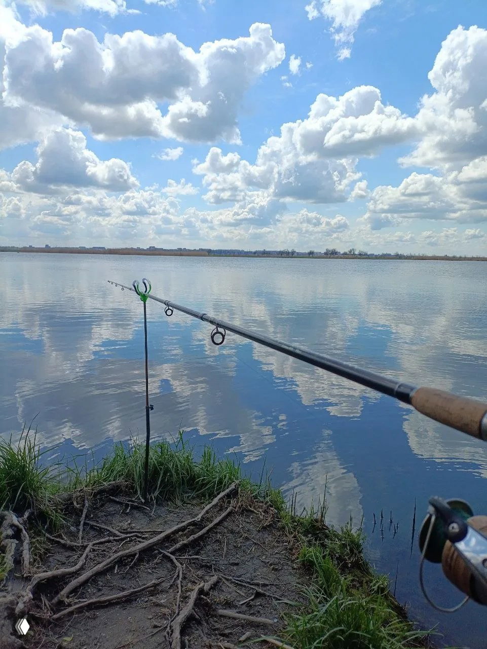 13.04 Рыбалка Дугино