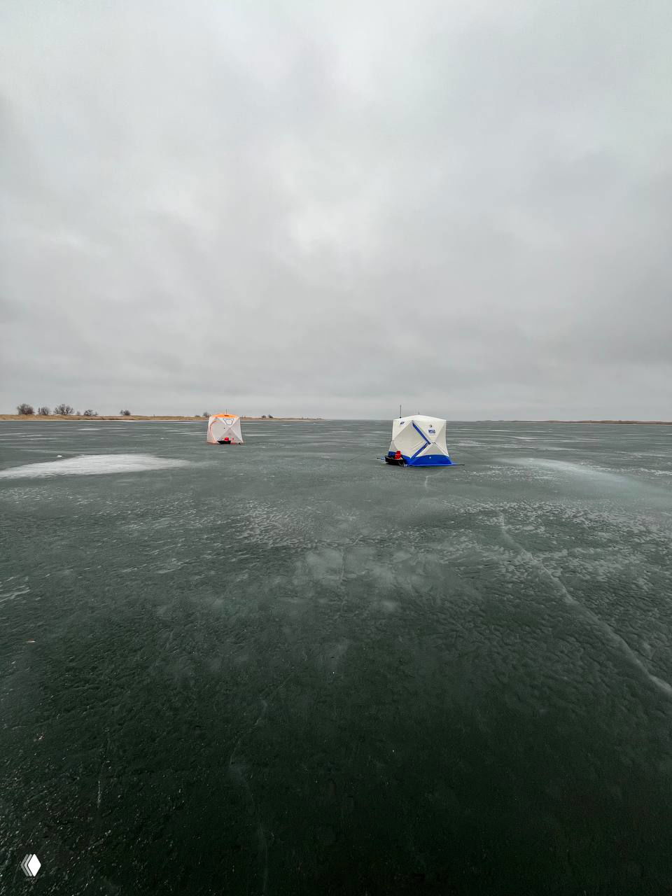 Рыбалка Маныч, Грекова балка