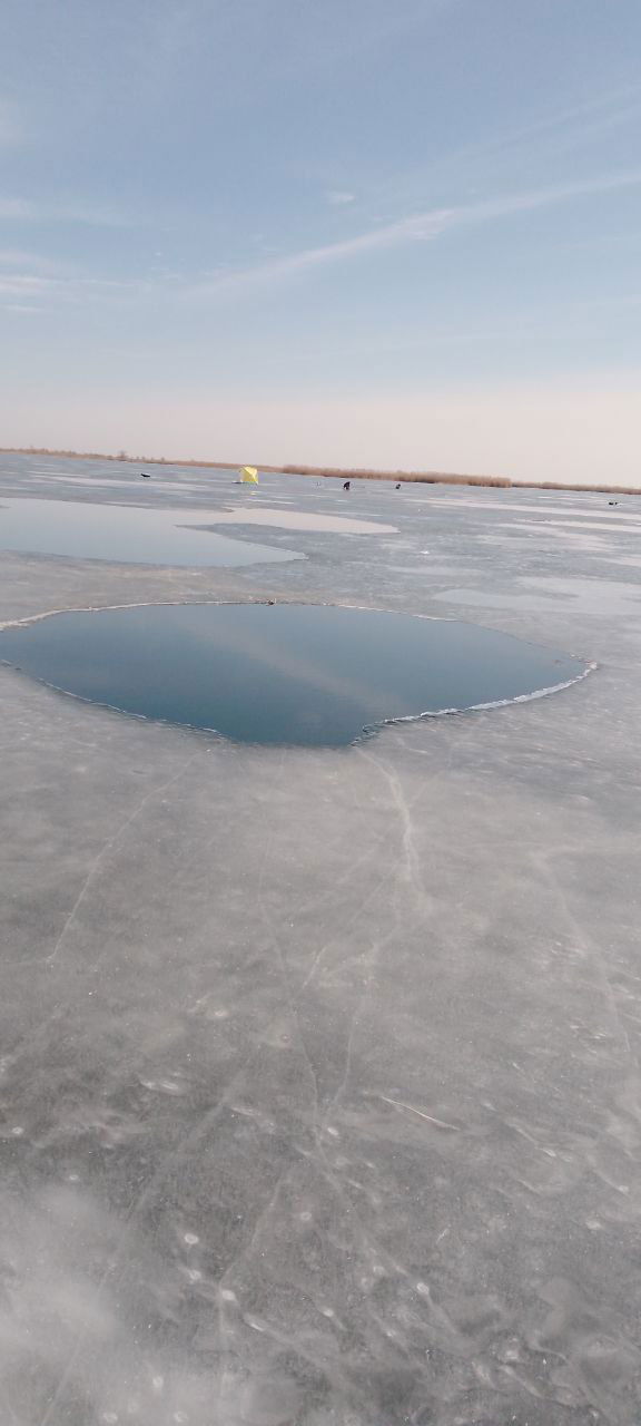 21.02 Рыбалка Большая Садковка