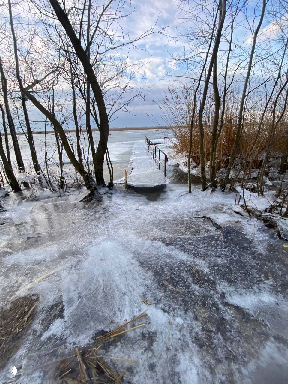 20.02 «Буревня», Дугино — обстановка