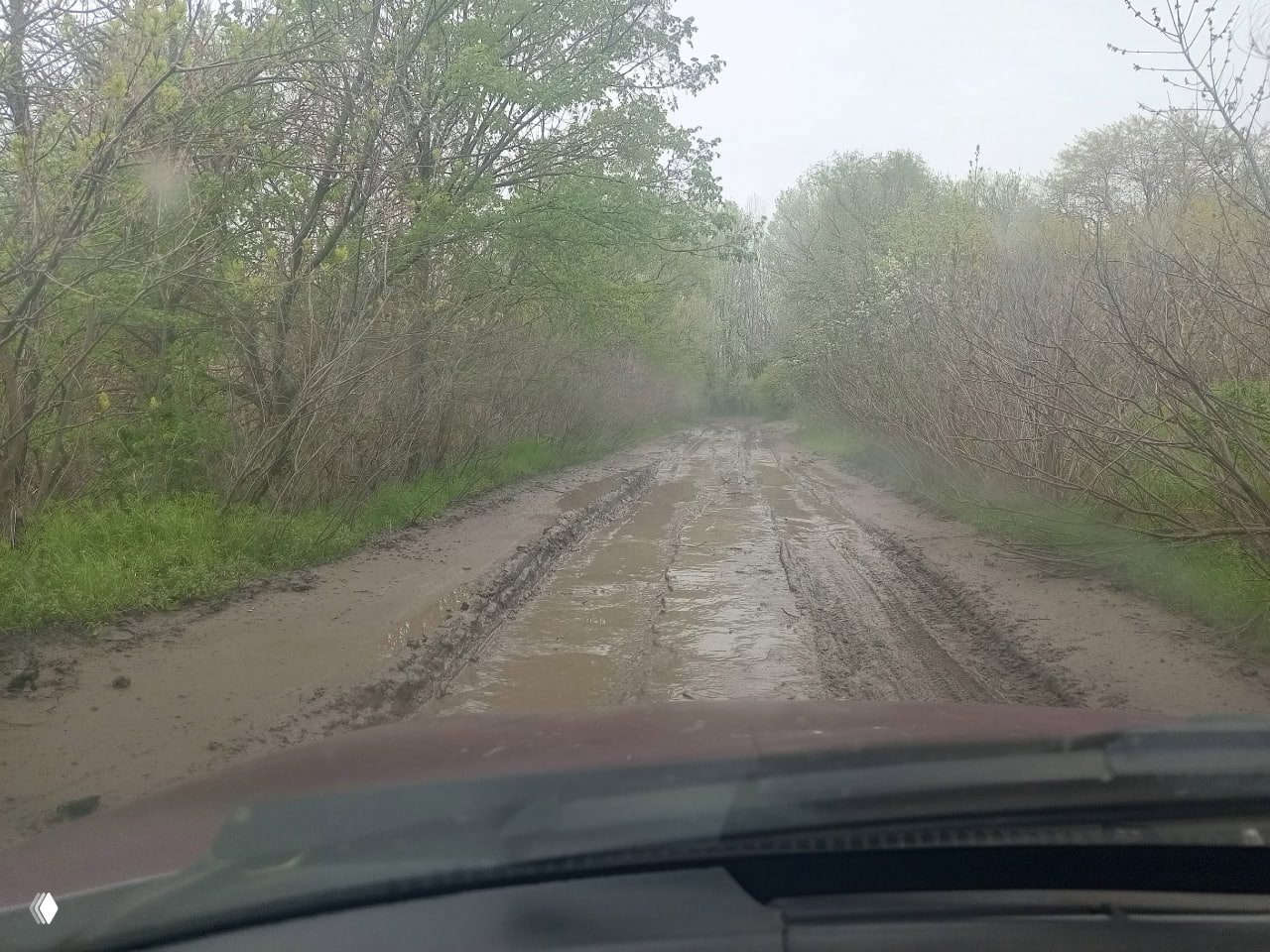 21.04 Рыбалка — Холодный канал
