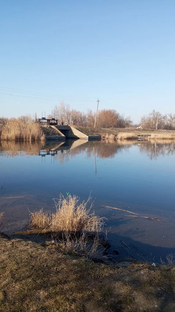 11.03 — На Усть Койсуге тихо