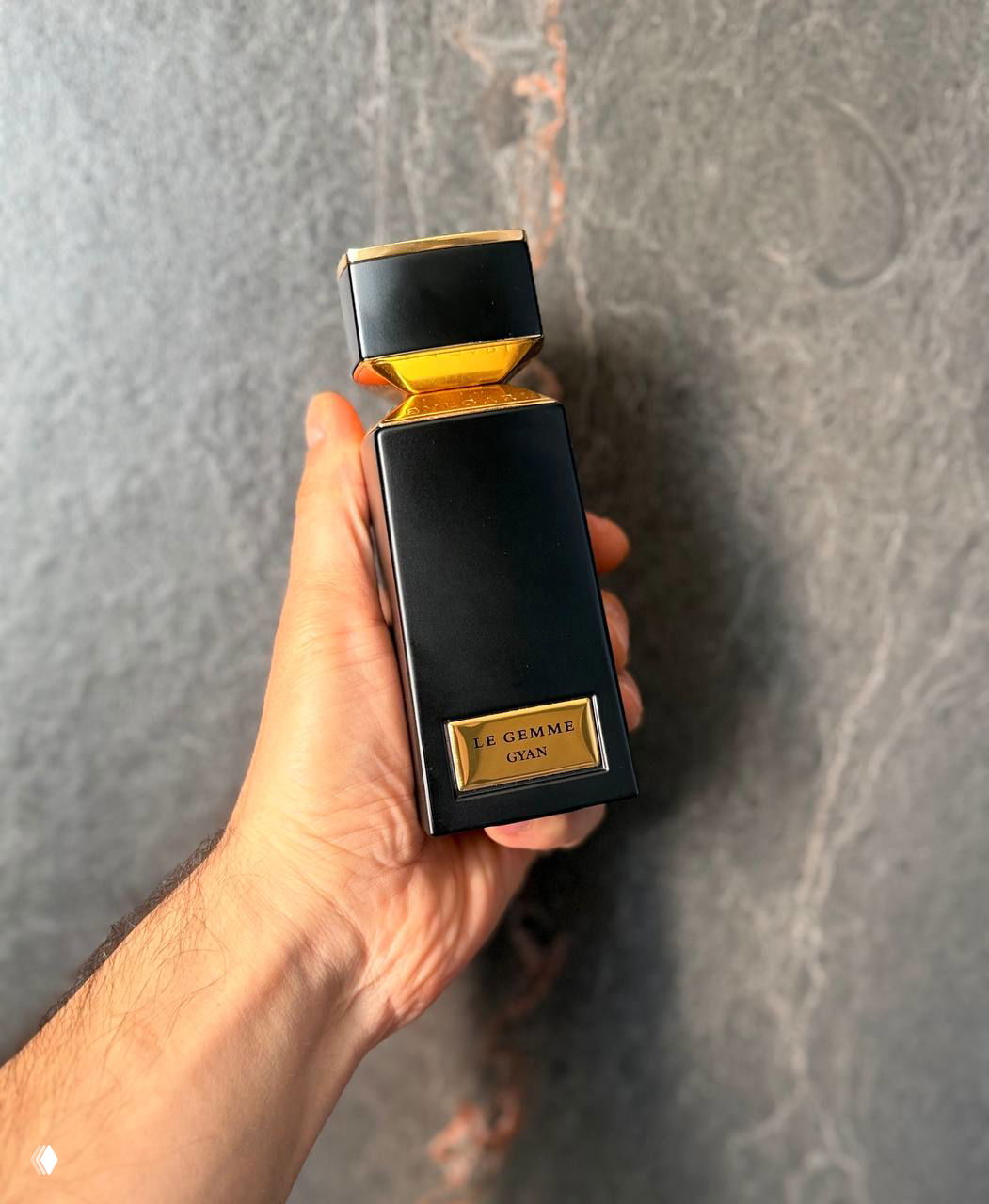Gyan — впечатления о Le Gemme от Bvlgary