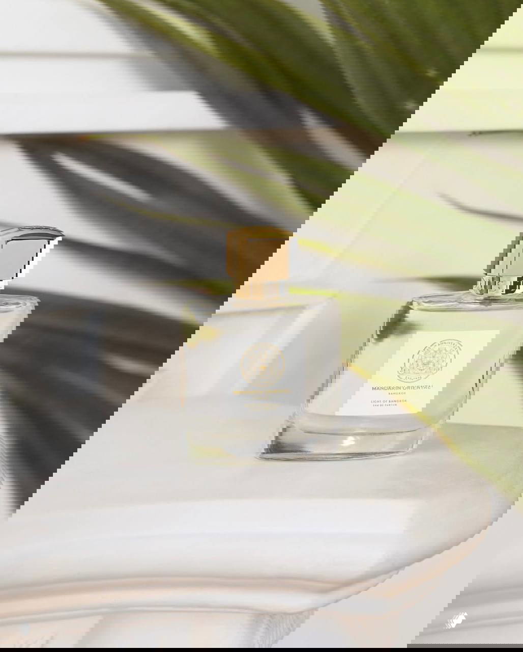 Parfums Dusita — Light of Bangkok (новинка)