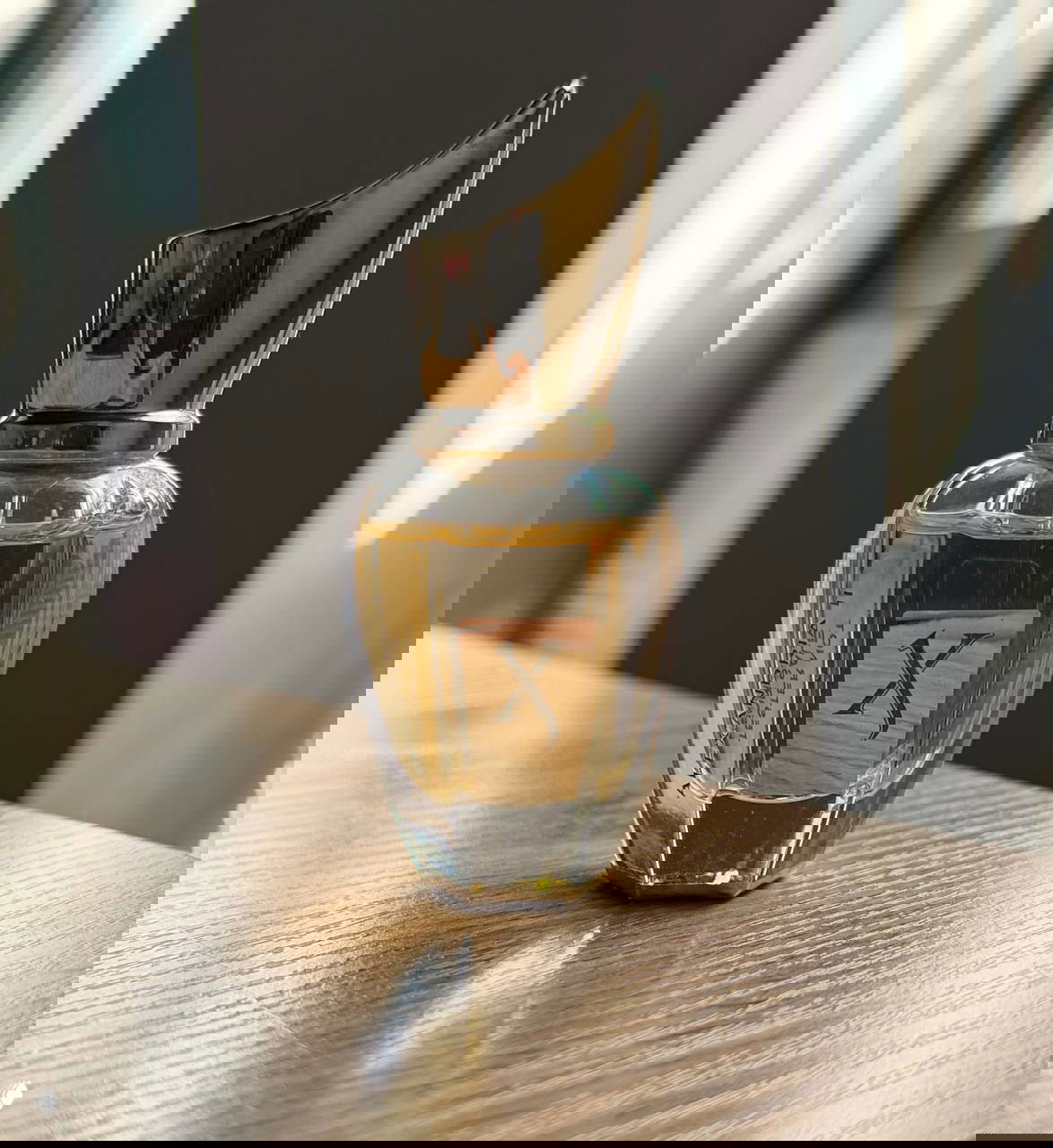 Утреннее впечатление: Alexandria II (Xerjoff)