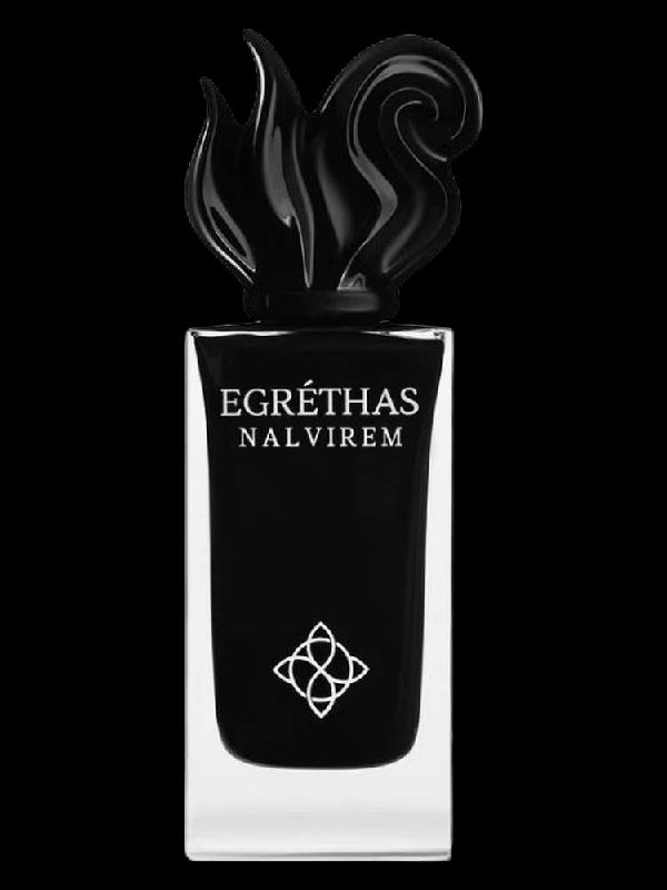 Nalvirem Egréthas — Flavius Calaj