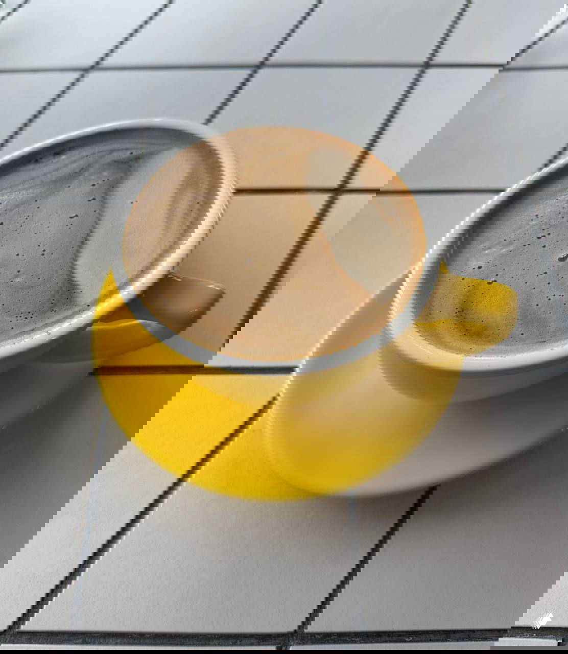 Капучино и роза с личи — Azureblush Perroy