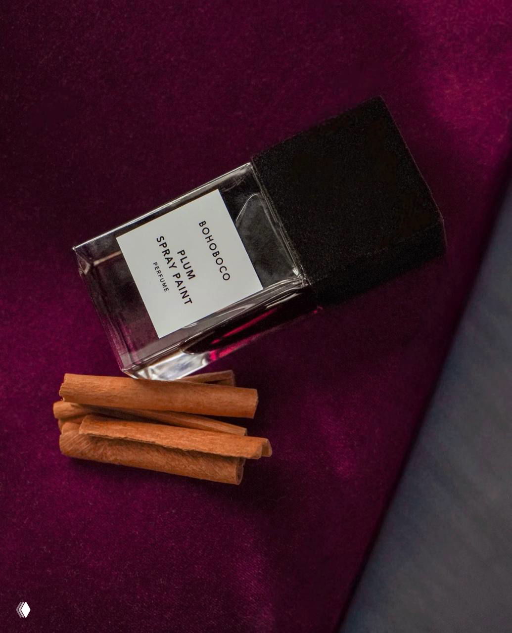 Bohoboco: фруктовые ароматы с дымом и бензином