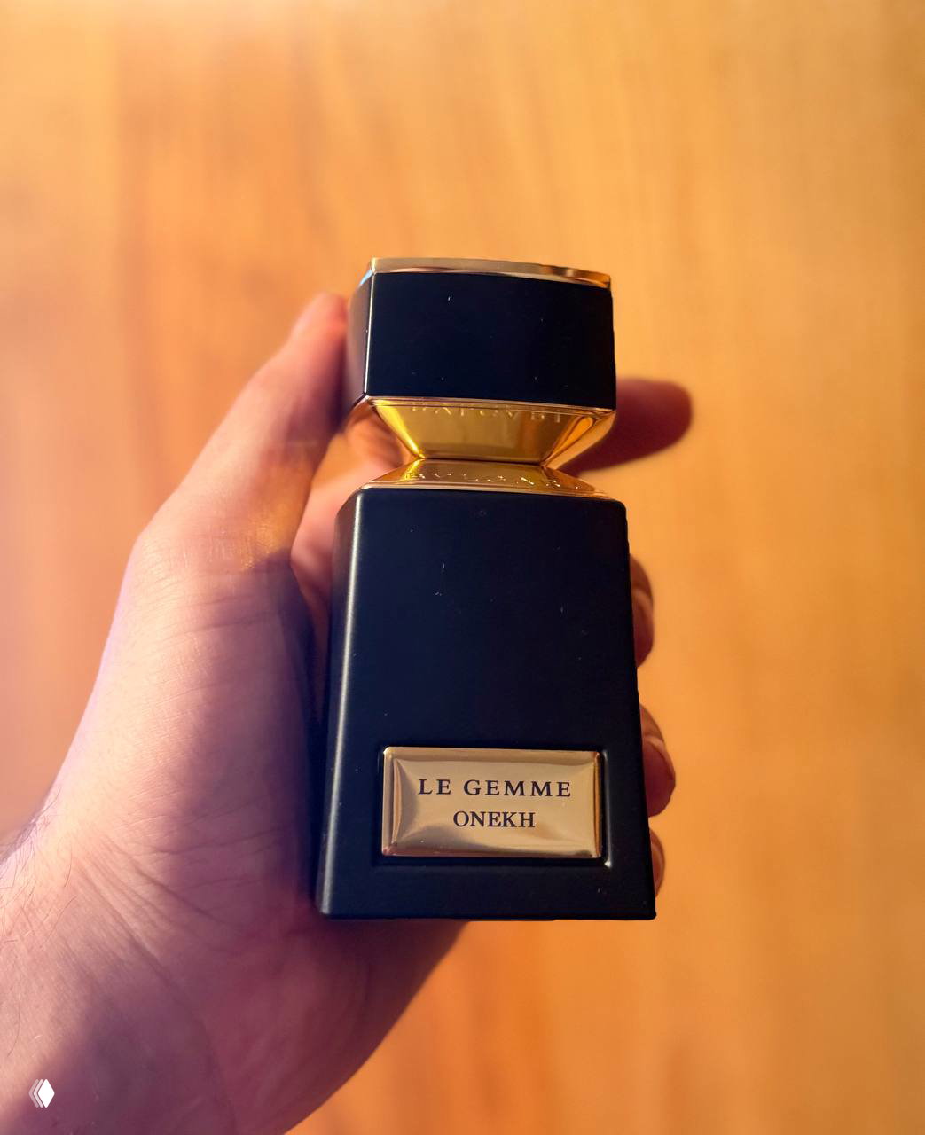 Onekh (Le Gemme) — мои впечатления