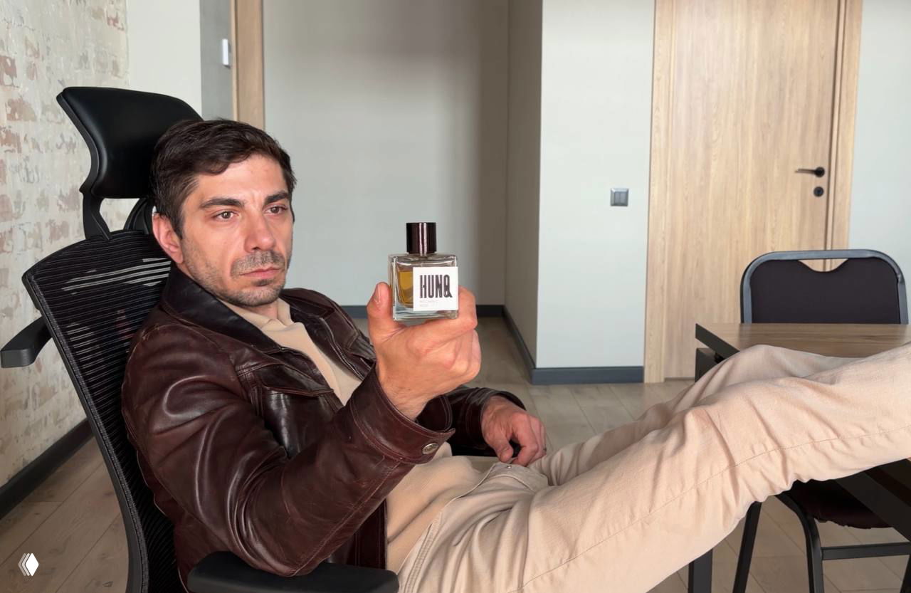 Mechanic HUNQ — короткие впечатления